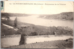 56 LA ROCHE BERNARD  Carte Postale Ancienne [JR07521] - Autres & Non Classés