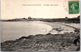 56 KERPAPE  Carte Postale Ancienne [JR07549] - Autres & Non Classés