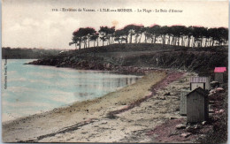 56 ILE AUX MOINES  Carte Postale Ancienne [JR07563] - Other & Unclassified