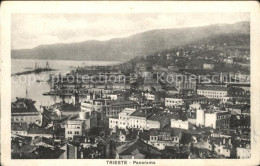 71740807 Trieste Panorama Trieste / Triest / Trst - Other & Unclassified
