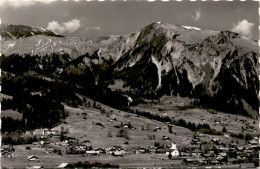 Lenk I. S. - Wistätthorn U. Dürrenwaldhorn (5429) * 14. 6. 1952 - Lenk Im Simmental