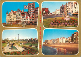 Belgium Knokke Zoute - Knokke