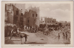 CP - PK - PC - Jemen Yemen - Aden - The Market At Lahej - Yemen