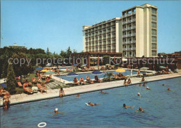 71727187 Montegrotto Terme Hotel Terme Antoniano Swimming Pool Firenze - Autres & Non Classés