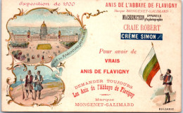 21 FLAVIGNY  - Carte Postale Ancienne [JR00880] - Other & Unclassified