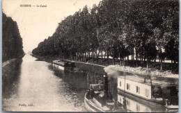 21 AUXONNE  - Carte Postale Ancienne [JR00860] - Autres & Non Classés