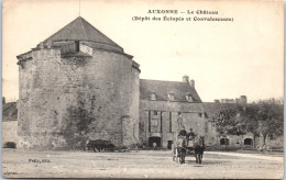 21 AUXONNE  - Carte Postale Ancienne [JR00848] - Other & Unclassified