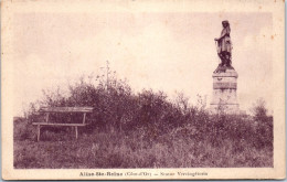 21 ALISE SAINTE REINE  - Carte Postale Ancienne [JR00861] - Autres & Non Classés