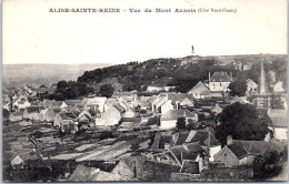 21 ALISE SAINTE REINE  - Carte Postale Ancienne [JR00855] - Other & Unclassified