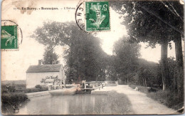 18 BANNEGON  - Carte Postale Ancienne [JR00762] - Other & Unclassified