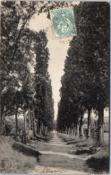 95 SANNOIS  Carte Postale Ancienne [JR08396] - Autres & Non Classés
