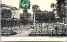 95 ENGHEIN  Carte Postale Ancienne [JR08365] - Other & Unclassified