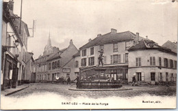 95 SAINT LEU  Carte Postale Ancienne [JR08283] - Autres & Non Classés