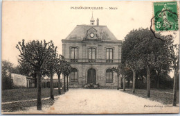 95 PLESSIS BOUCHARD  Carte Postale Ancienne [JR08298] - Other & Unclassified