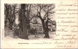 95 MONTMORENCY  Carte Postale Ancienne [JR08307] - Other & Unclassified