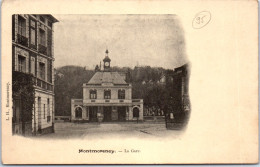 95 MONTMORENCY  Carte Postale Ancienne [JR08303] - Other & Unclassified