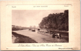 95 L'ISLE ADAM  Carte Postale Ancienne [JR08332] - Autres & Non Classés