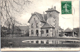95 LE MESNIL AUBRY  Carte Postale Ancienne [JR08322] - Other & Unclassified