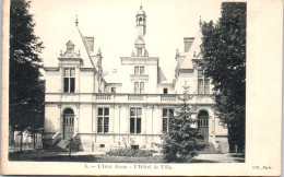 95 L'ISLE ADAM  Carte Postale Ancienne [JR08333] - Autres & Non Classés