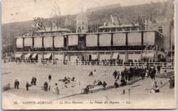 76 SAINT ADRESSE  Carte Postale Ancienne [JR08174] - Other & Unclassified