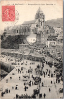 76 LE TREPORT  Carte Postale Ancienne [JR08264] - Sonstige & Ohne Zuordnung