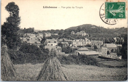 76 LILLEBONNE  Carte Postale Ancienne [JR08158] - Other & Unclassified