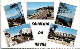 76 LE HAVRE  Carte Postale Ancienne [JR08146] - Other & Unclassified