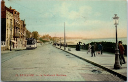 76 LE HAVRE  Carte Postale Ancienne [JR08137] - Andere & Zonder Classificatie