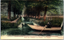 76 FORGES LES EAUX  Carte Postale Ancienne [JR08126] - Sonstige & Ohne Zuordnung