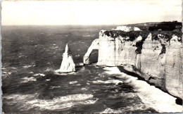 76 ETRETAT  Carte Postale Ancienne [JR08109] - Autres & Non Classés