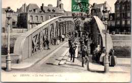 76 DIEPPE  Carte Postale Ancienne [JR08099] - Sonstige & Ohne Zuordnung