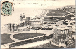 76 DIEPPE  Carte Postale Ancienne [JR08097] - Other & Unclassified