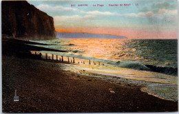 76 DIEPPE  Carte Postale Ancienne [JR08089] - Other & Unclassified