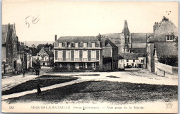 76 ARQUES LA BATAILLE  Carte Postale Ancienne [JR08057] - Autres & Non Classés