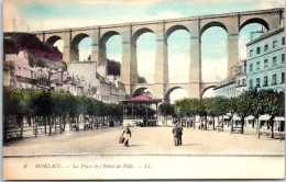 29 MORLAIX  - Carte Postale Ancienne [JR01511] - Other & Unclassified