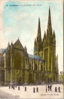 29 QUIMPER  - Carte Postale Ancienne [JR01399] - Other & Unclassified