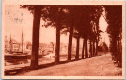 29 QUIMPER  - Carte Postale Ancienne [JR01391] - Autres & Non Classés