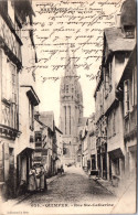 29 QUIMPER  - Carte Postale Ancienne [JR01386] - Sonstige & Ohne Zuordnung