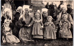 29 PLOUGASTE DAOULAS  - Carte Postale Ancienne [JR01450] - Autres & Non Classés