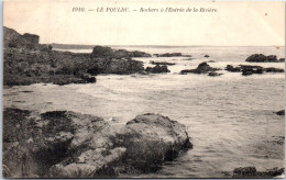 29 LE POULDU  - Carte Postale Ancienne [JR01446] - Other & Unclassified