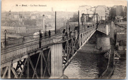 29 BREST  - Carte Postale Ancienne [JR01430] - Autres & Non Classés