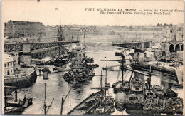 29 BREST  - Carte Postale Ancienne [JR01407] - Autres & Non Classés