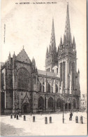 29 QUIMPER  - Carte Postale Ancienne [JR01398] - Autres & Non Classés