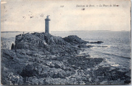 29 BREST  - Carte Postale Ancienne [JR01404] - Other & Unclassified