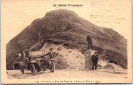 15 PAS DE PEYROL  - Carte Postale Ancienne [JR01349] - Other & Unclassified