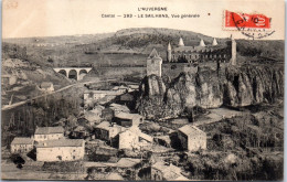 15 LE SAILHANS  - Carte Postale Ancienne [JR01358] - Other & Unclassified