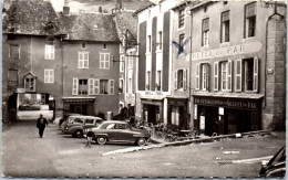 15 CHAUDESAIGUES  - Carte Postale Ancienne [JR01345] - Autres & Non Classés