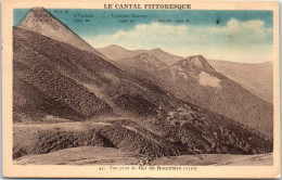 15 COL DE ROMBIERE  - Carte Postale Ancienne [JR01336] - Other & Unclassified