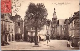 24 SARLAT  - Carte Postale Ancienne [JR01318] - Autres & Non Classés