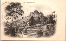 15 AURILLAC  - Carte Postale Ancienne [JR01374] - Autres & Non Classés